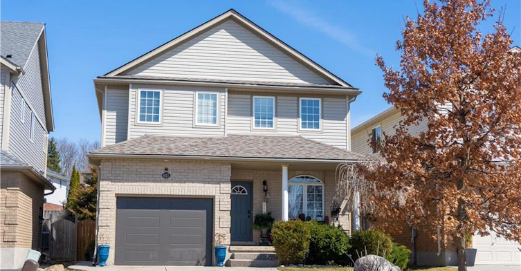 845 Brandenburg Boulevard, Waterloo, ON, N2T 2X5