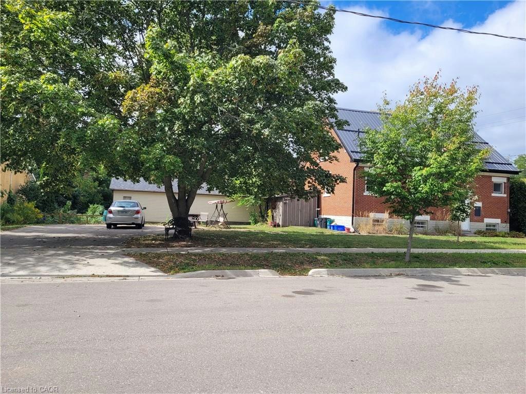 2-121 Blucher Street, Kitchener, ON, N2H 5V2 - 15