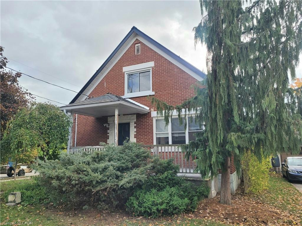 2-121 Blucher Street, Kitchener, ON, N2H 5V2 - 12