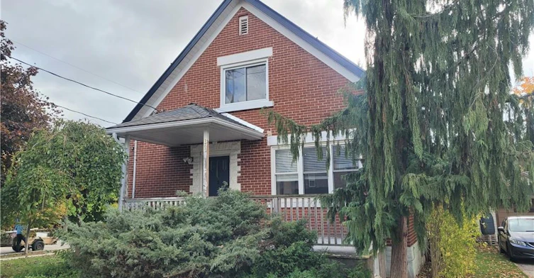2-121 Blucher Street, Kitchener, ON, N2H 5V2 - 12