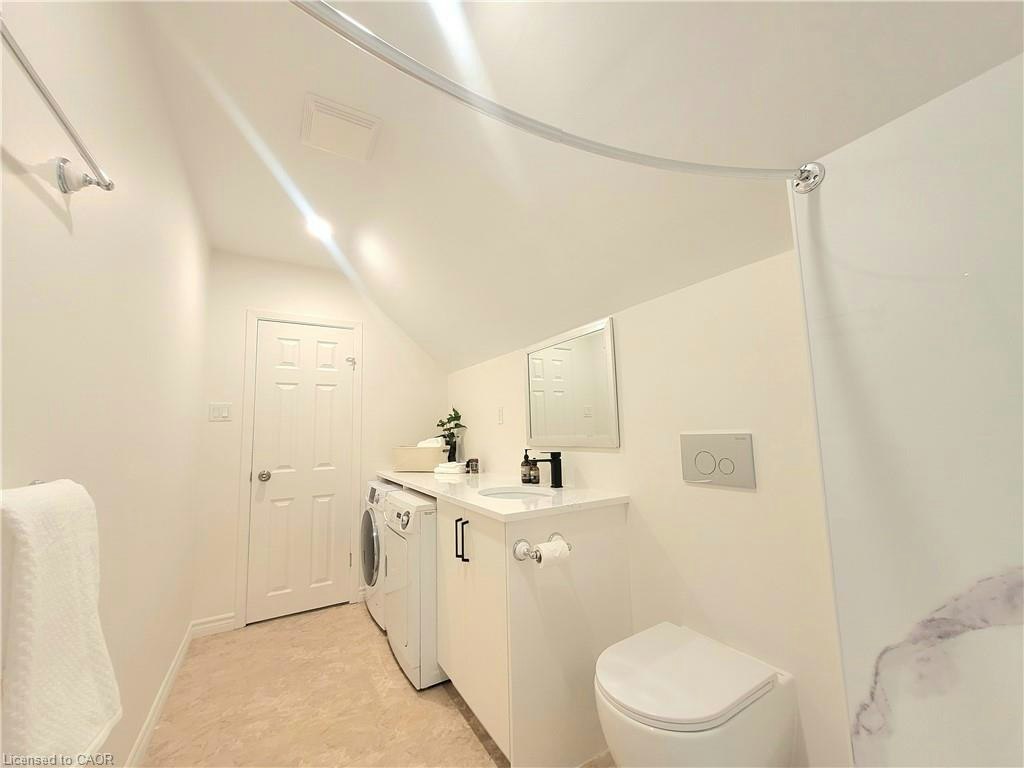 2-121 Blucher Street, Kitchener, ON, N2H 5V2 - 7