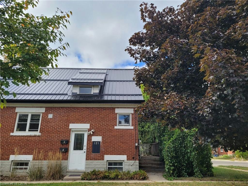 2-121 Blucher Street, Kitchener, ON, N2H 5V2 - 13