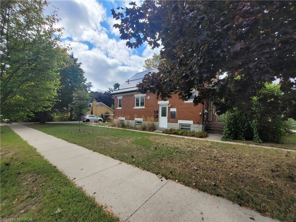 2-121 Blucher Street, Kitchener, ON, N2H 5V2 - 14