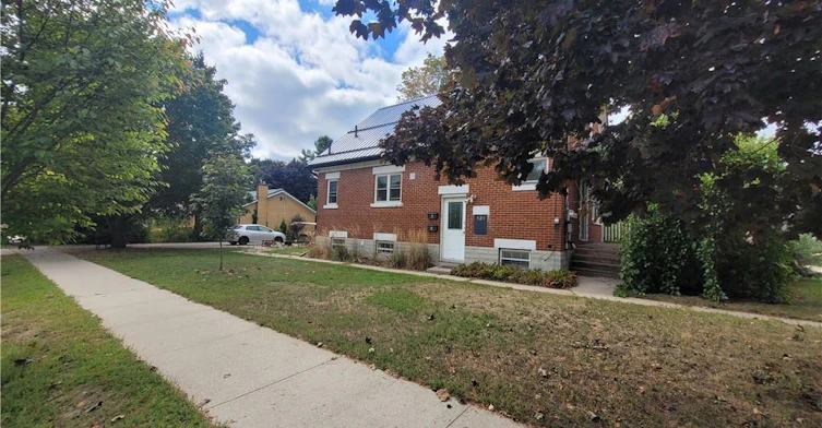2-121 Blucher Street, Kitchener, ON, N2H 5V2 - 14
