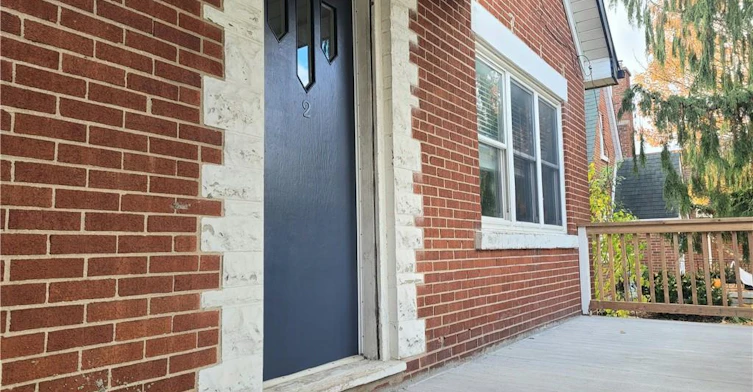 2-121 Blucher Street, Kitchener, ON, N2H 5V2 - 11