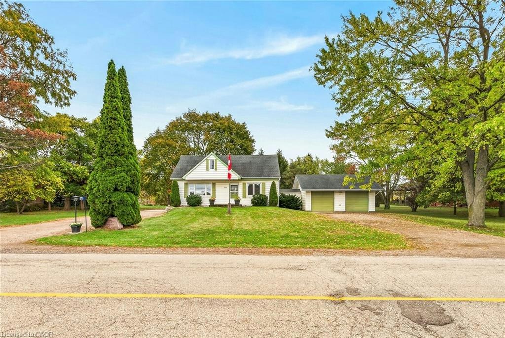 376 Rock Chapel Road, Hamilton, ON, L9H 5E2