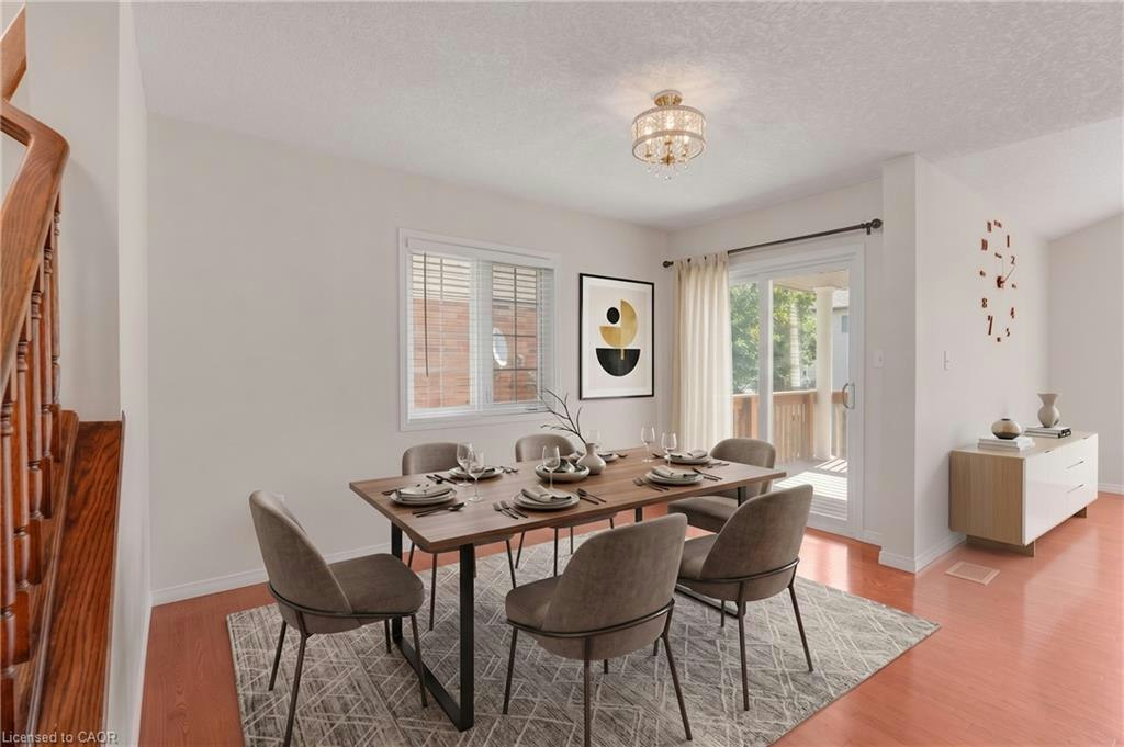 565 Wild Iris Avenue, Waterloo, ON, N2V 2X5 - 20
