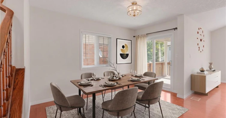 565 Wild Iris Avenue, Waterloo, ON, N2V 2X5 - 20