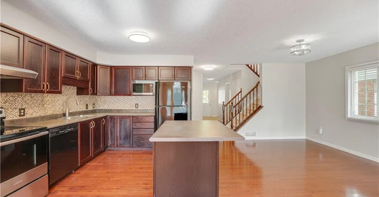 565 Wild Iris Avenue, Waterloo, ON, N2V 2X5 - 17