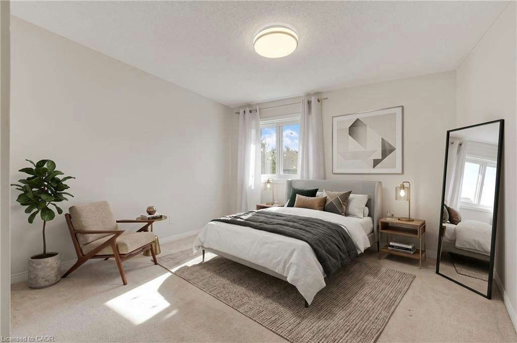 565 Wild Iris Avenue, Waterloo, ON, N2V 2X5 - 36
