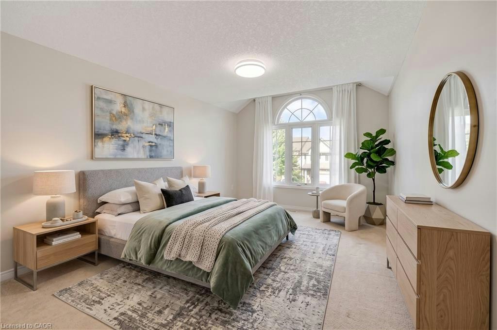 565 Wild Iris Avenue, Waterloo, ON, N2V 2X5 - 27