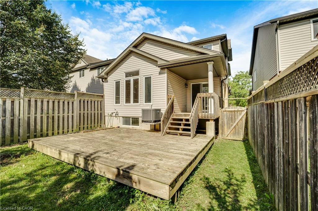 565 Wild Iris Avenue, Waterloo, ON, N2V 2X5 - 45