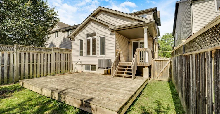 565 Wild Iris Avenue, Waterloo, ON, N2V 2X5 - 45
