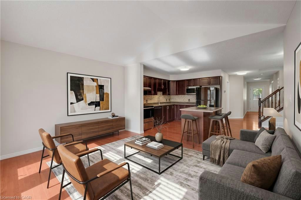 565 Wild Iris Avenue, Waterloo, ON, N2V 2X5 - 13