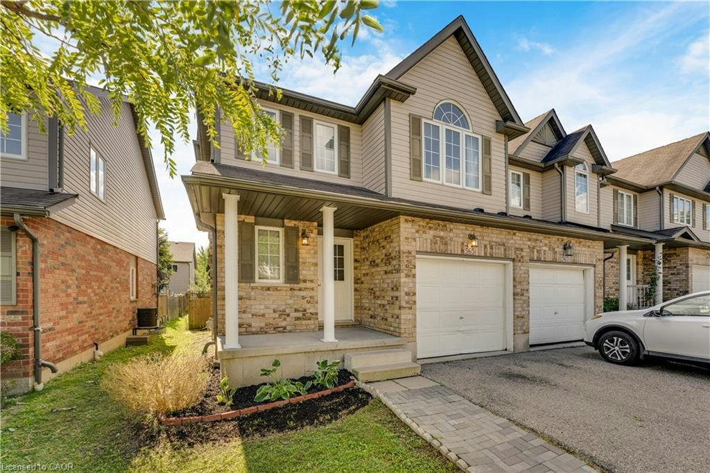 565 Wild Iris Avenue, Waterloo, ON, N2V 2X5 - 6
