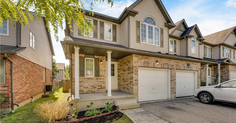 565 Wild Iris Avenue, Waterloo, ON, N2V 2X5 - 6