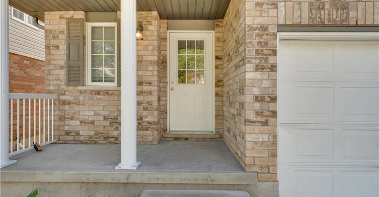 565 Wild Iris Avenue, Waterloo, ON, N2V 2X5 - 8