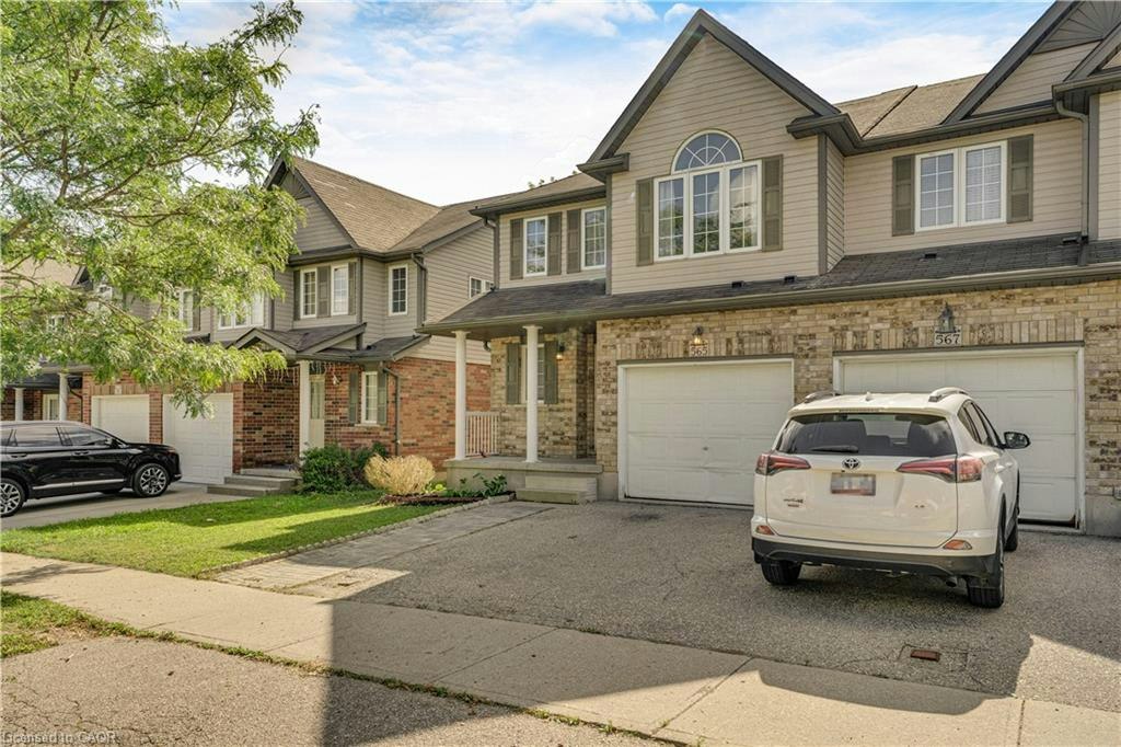 565 Wild Iris Avenue, Waterloo, ON, N2V 2X5 - 5