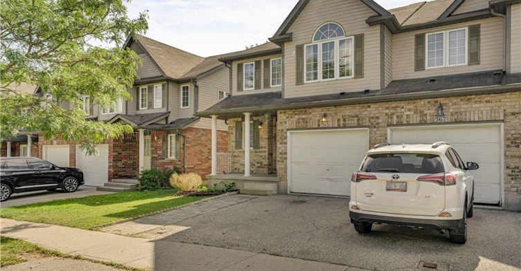 565 Wild Iris Avenue, Waterloo, ON, N2V 2X5 - 5