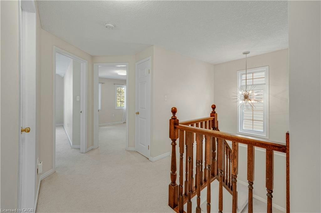 565 Wild Iris Avenue, Waterloo, ON, N2V 2X5 - 26