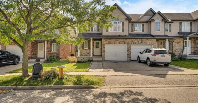 565 Wild Iris Avenue, Waterloo, ON, N2V 2X5 - 4