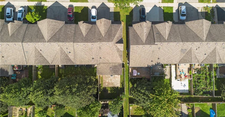 565 Wild Iris Avenue, Waterloo, ON, N2V 2X5 - 3