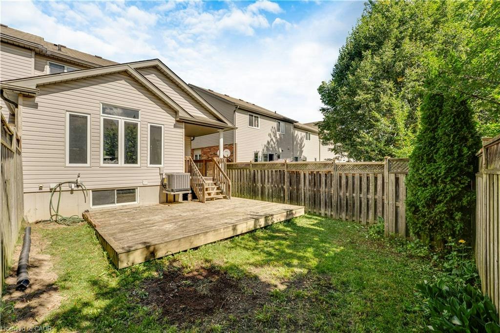 565 Wild Iris Avenue, Waterloo, ON, N2V 2X5 - 44