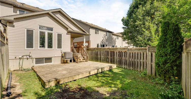 565 Wild Iris Avenue, Waterloo, ON, N2V 2X5 - 44
