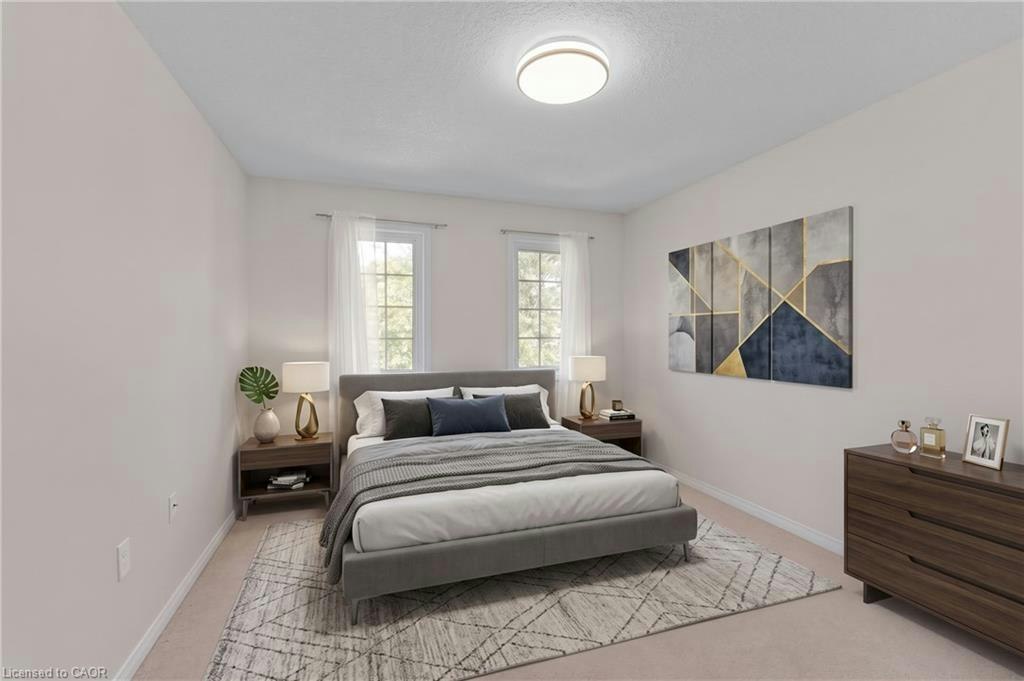 565 Wild Iris Avenue, Waterloo, ON, N2V 2X5 - 30
