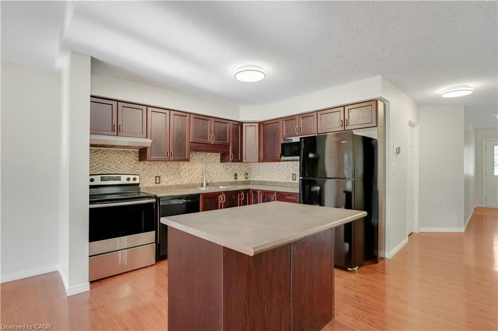 565 Wild Iris Avenue, Waterloo, ON, N2V 2X5 - 18