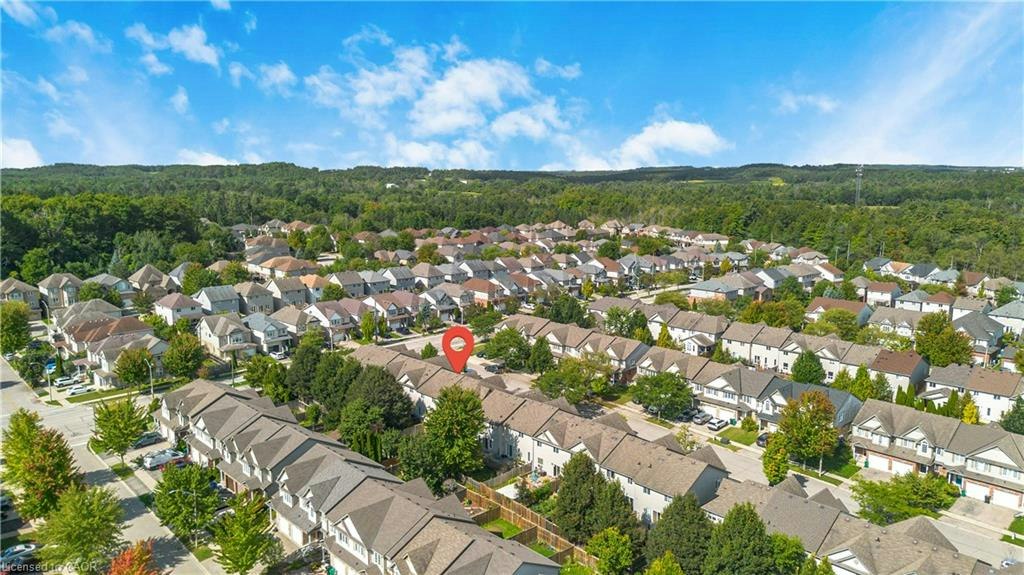 565 Wild Iris Avenue, Waterloo, ON, N2V 2X5