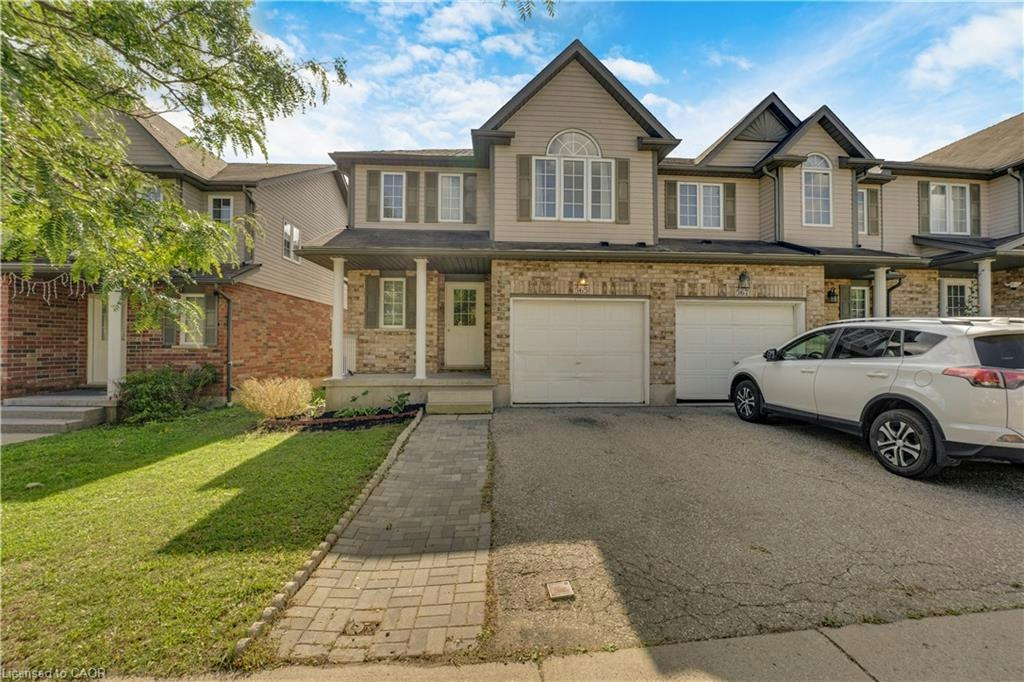 565 Wild Iris Avenue, Waterloo, ON, N2V 2X5 - 7