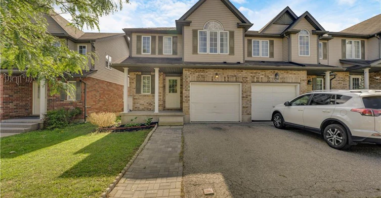 565 Wild Iris Avenue, Waterloo, ON, N2V 2X5 - 7