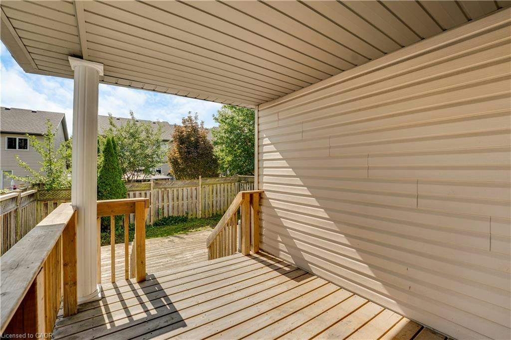 565 Wild Iris Avenue, Waterloo, ON, N2V 2X5 - 46