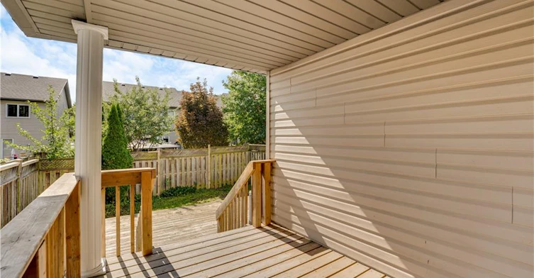 565 Wild Iris Avenue, Waterloo, ON, N2V 2X5 - 46