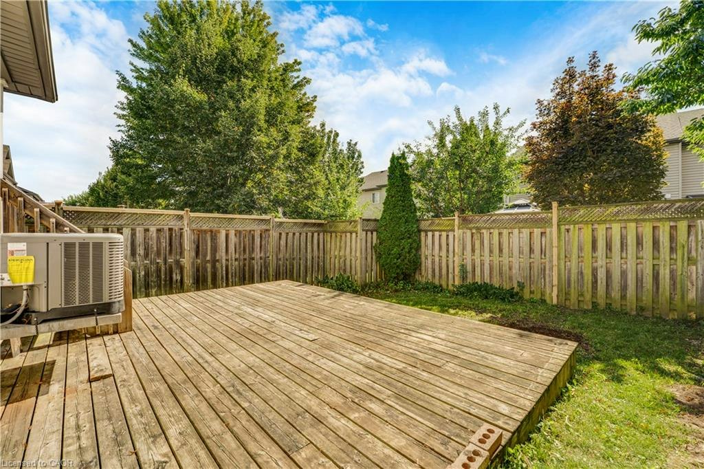 565 Wild Iris Avenue, Waterloo, ON, N2V 2X5 - 48