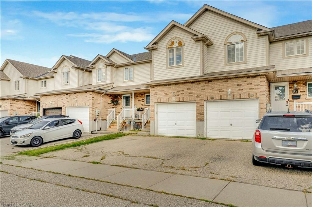 94 Foxglove Crescent, Kitchener, ON, N2E 3Y8 - 6