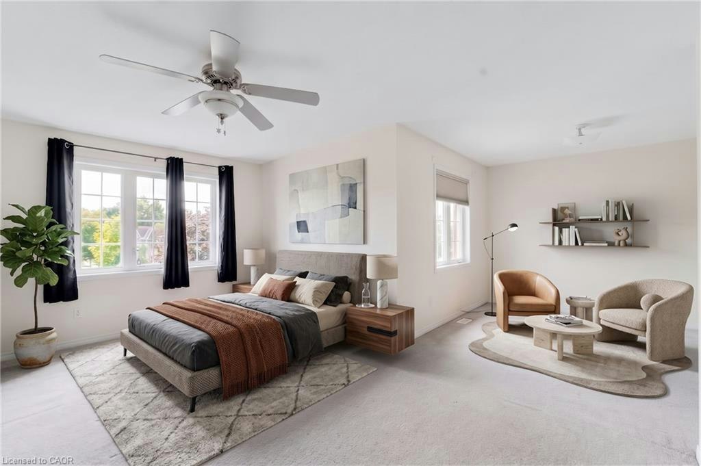 94 Foxglove Crescent, Kitchener, ON, N2E 3Y8 - 25