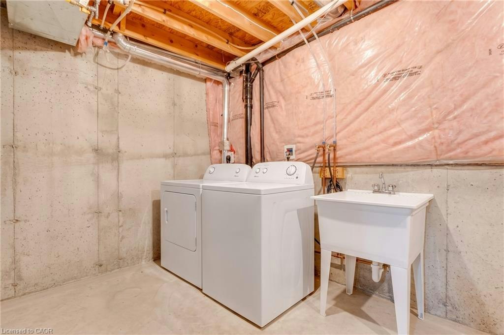 94 Foxglove Crescent, Kitchener, ON, N2E 3Y8 - 37
