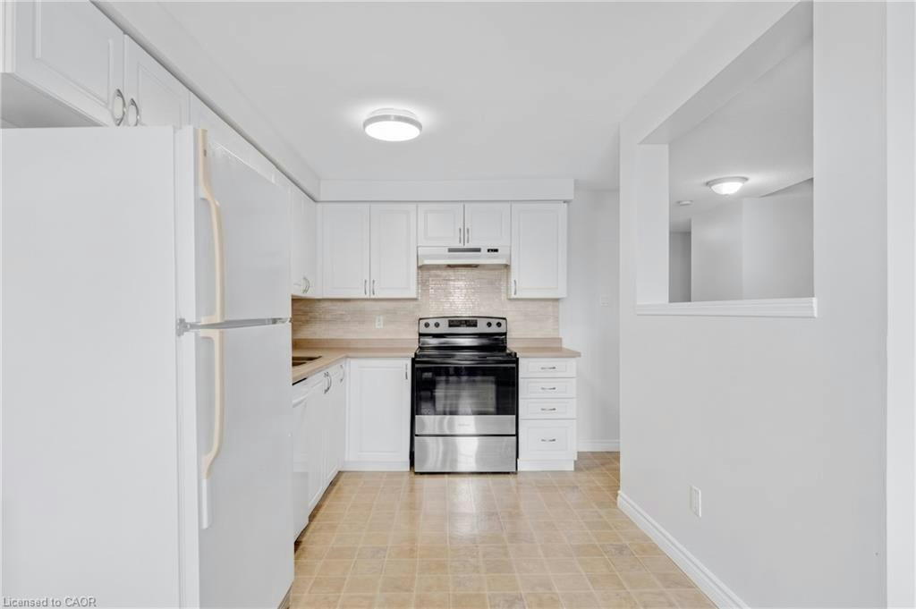 94 Foxglove Crescent, Kitchener, ON, N2E 3Y8 - 16