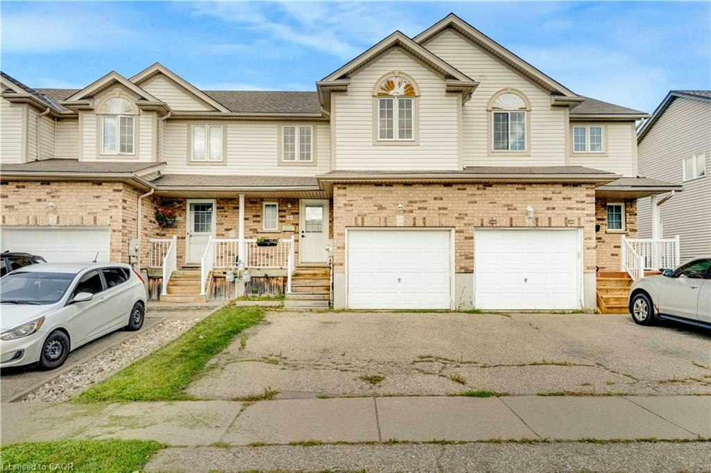 94 Foxglove Crescent, Kitchener, ON, N2E 3Y8 - 8