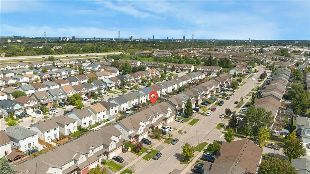 94 Foxglove Crescent, Kitchener, ON, N2E 3Y8 - 5