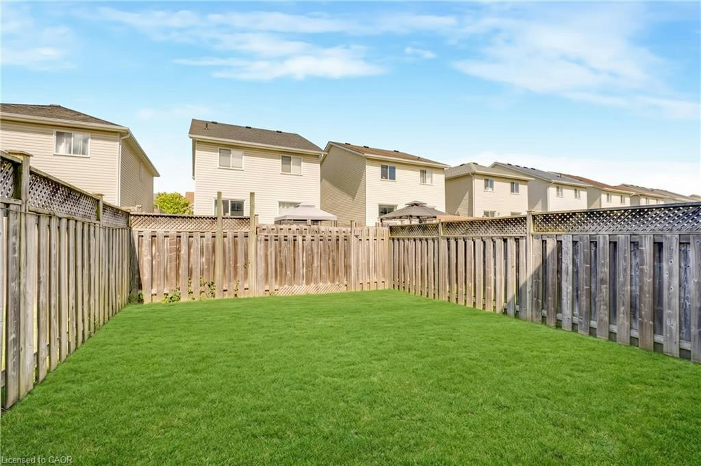 94 Foxglove Crescent, Kitchener, ON, N2E 3Y8 - 38