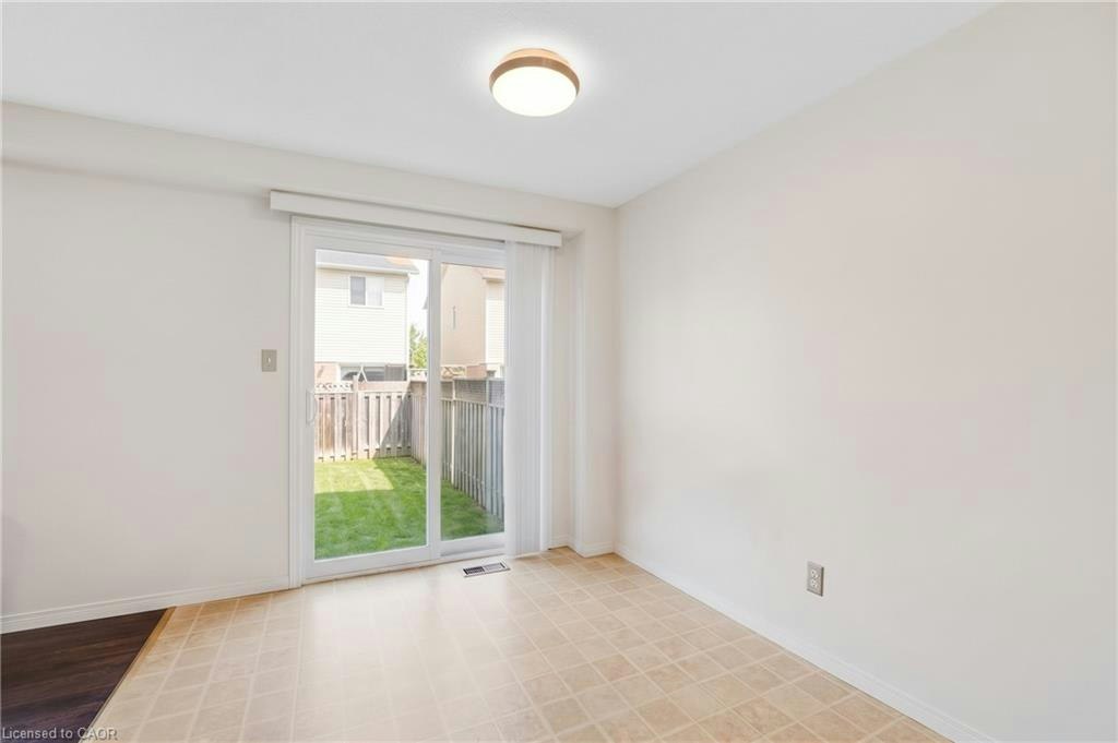 94 Foxglove Crescent, Kitchener, ON, N2E 3Y8 - 21