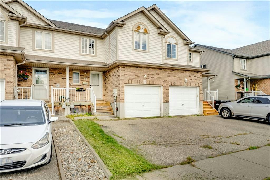 94 Foxglove Crescent, Kitchener, ON, N2E 3Y8 - 7