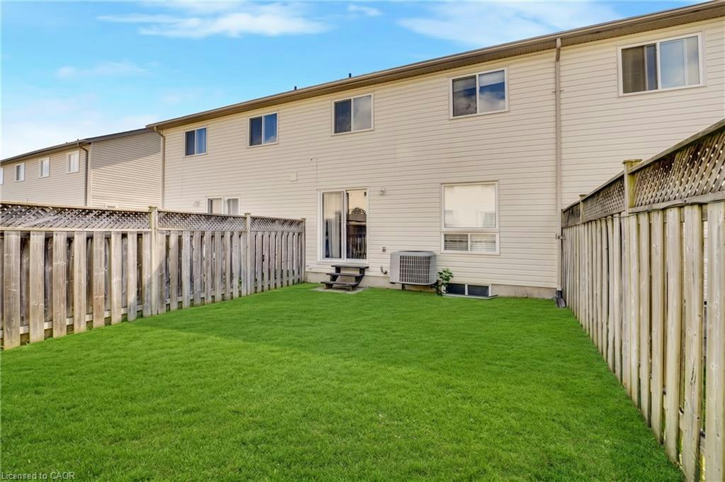 94 Foxglove Crescent, Kitchener, ON, N2E 3Y8 - 40