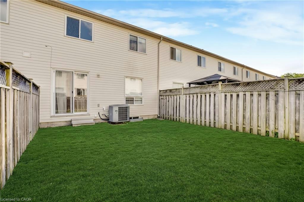 94 Foxglove Crescent, Kitchener, ON, N2E 3Y8 - 39
