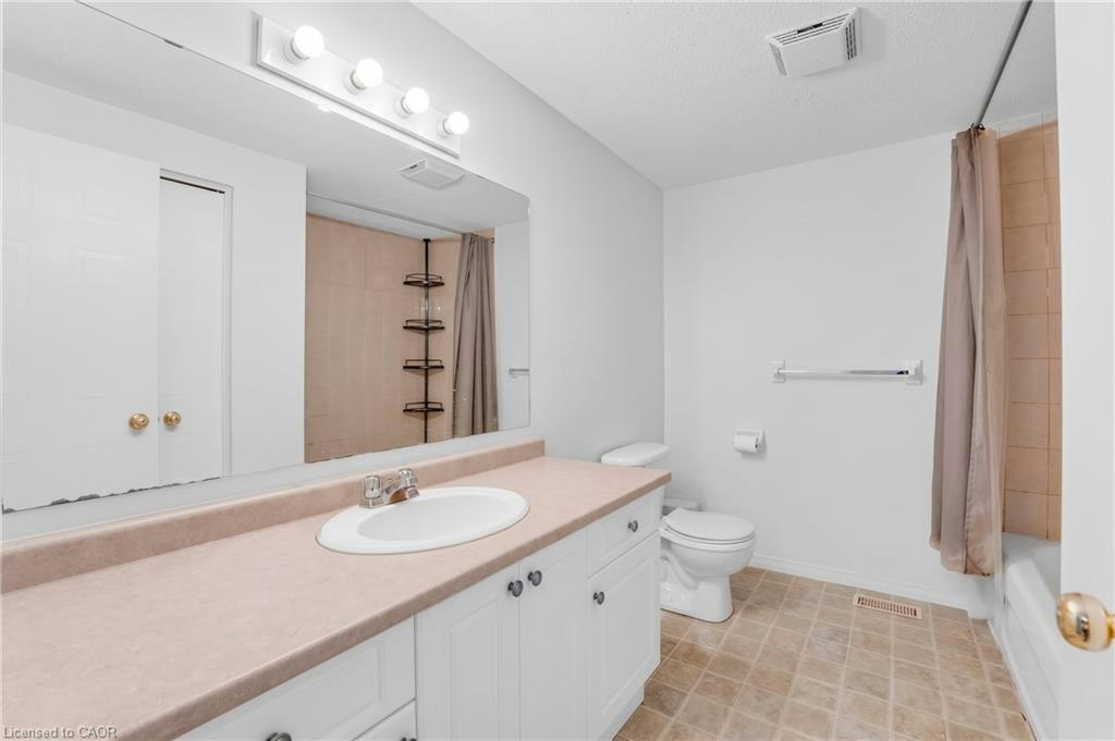 94 Foxglove Crescent, Kitchener, ON, N2E 3Y8 - 34