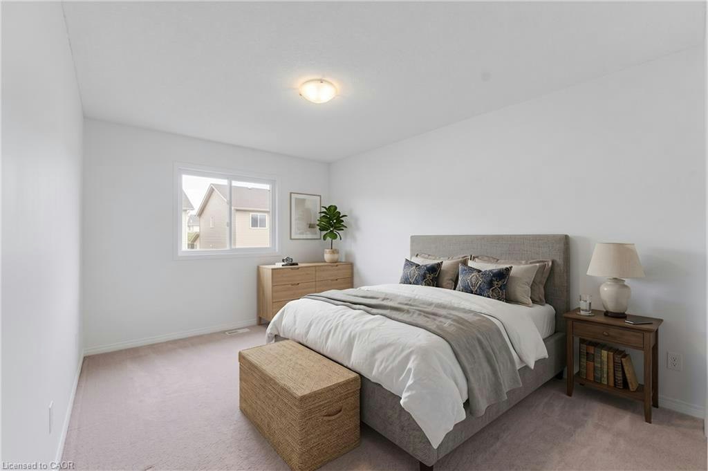 94 Foxglove Crescent, Kitchener, ON, N2E 3Y8 - 28