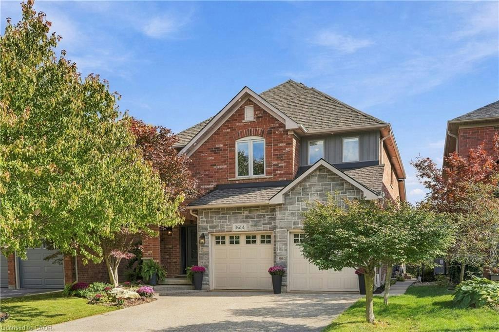 3614 Henshaw Place, Burlington, ON, L7N 3X1